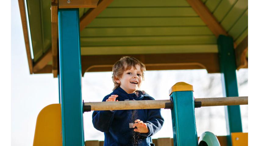 Så kan du hjälpa till att göra leken säker